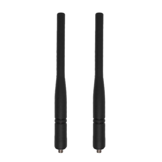 Aimtobest VHF Antenna Compatible for Motorola XPR3500 XPR3300 XPR7550 XPR7350 XPR7580 XPR7380 XPR7550e XPR7580e XPR7350e XPR7380e XPR3500e XPR3300e