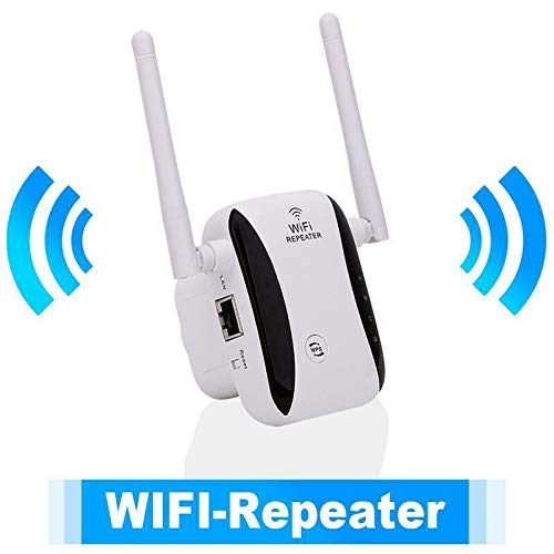 SANOXY® Wireless-N Wifi Repeater 802.11N Network Router Range Expander 300M US Plug