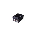 Vanco 280512 Digital to Analog Audio Converter