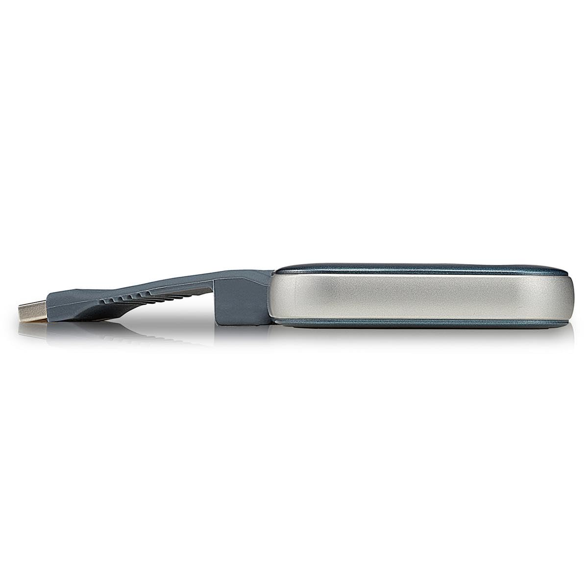 LG SC-00DA One:Quick Share Wireless Screen Sharing Solution with USB 2.0 Type-A Connectivity, Embedded Wi-Fi, and PC Application Remote Setting