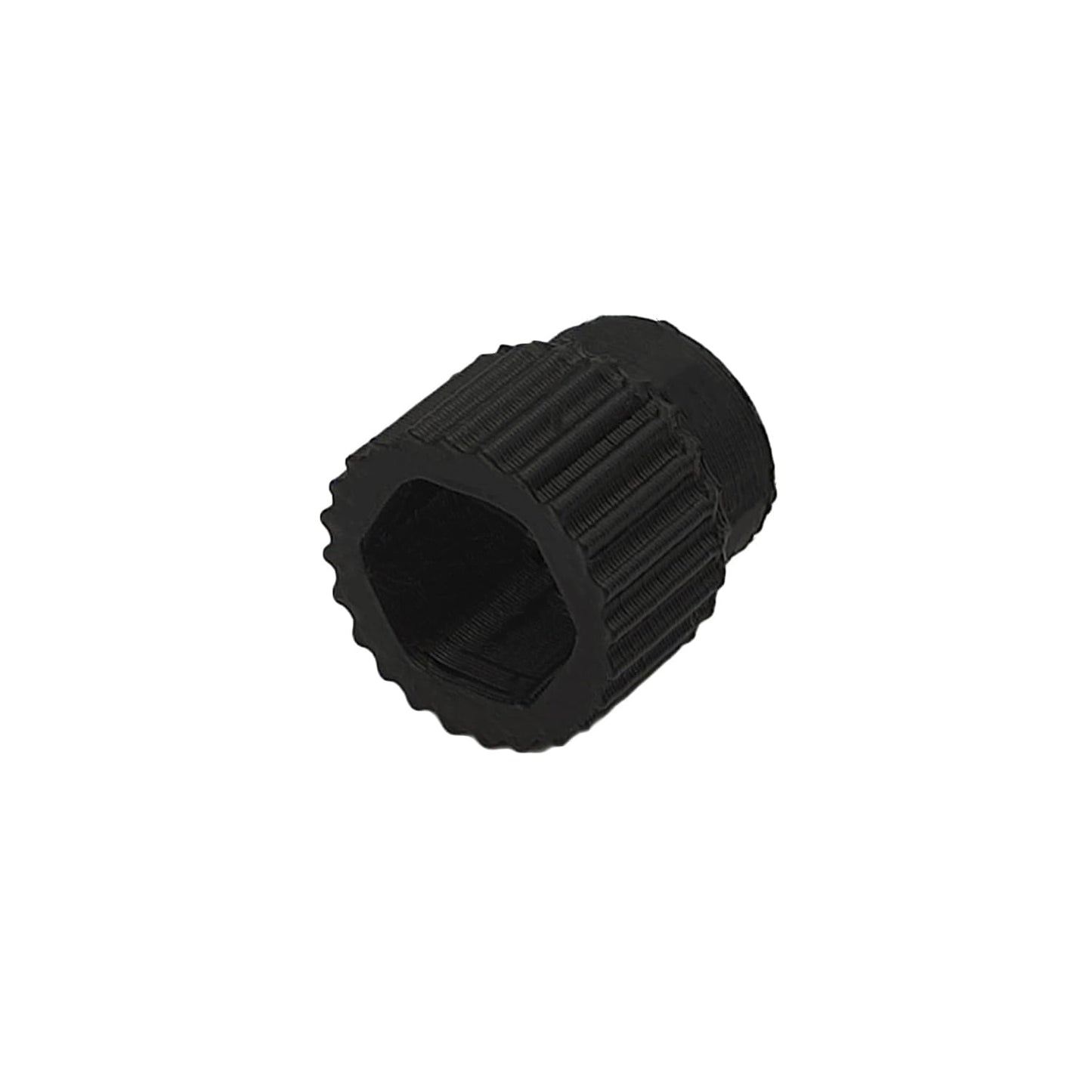 XINGBIRDS Replacement Antenna Connector for Uniden SDS100 SMA Scanner Adapter, Antenna Stabilizer for Uniden SDS100 SMA Scanner