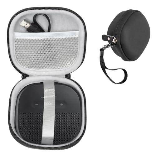 CaseSack Protection Case for Bose SoundLink Micro Bluetooth Speaker