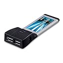Buffalo USB 3.0 Interface Card Adapter for Express Card