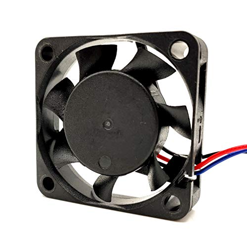 EFB0412HHA Delta 4010 12V 0.15A Chassis Silent Cooling Fan