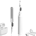 Cleaner Kit for Airpods,Earbuds Cleaning kit for Airpods Pro 1 2 3, Multi-Function Cleaning Tool with Brush for Wireless Earphones Bluetooth