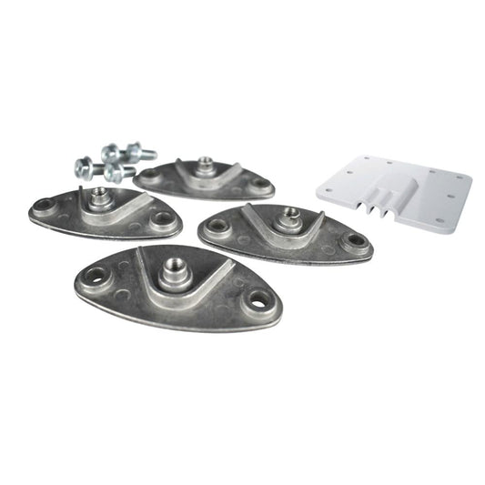 Winegard RV Antenna Roof Mount Kit RK-4000