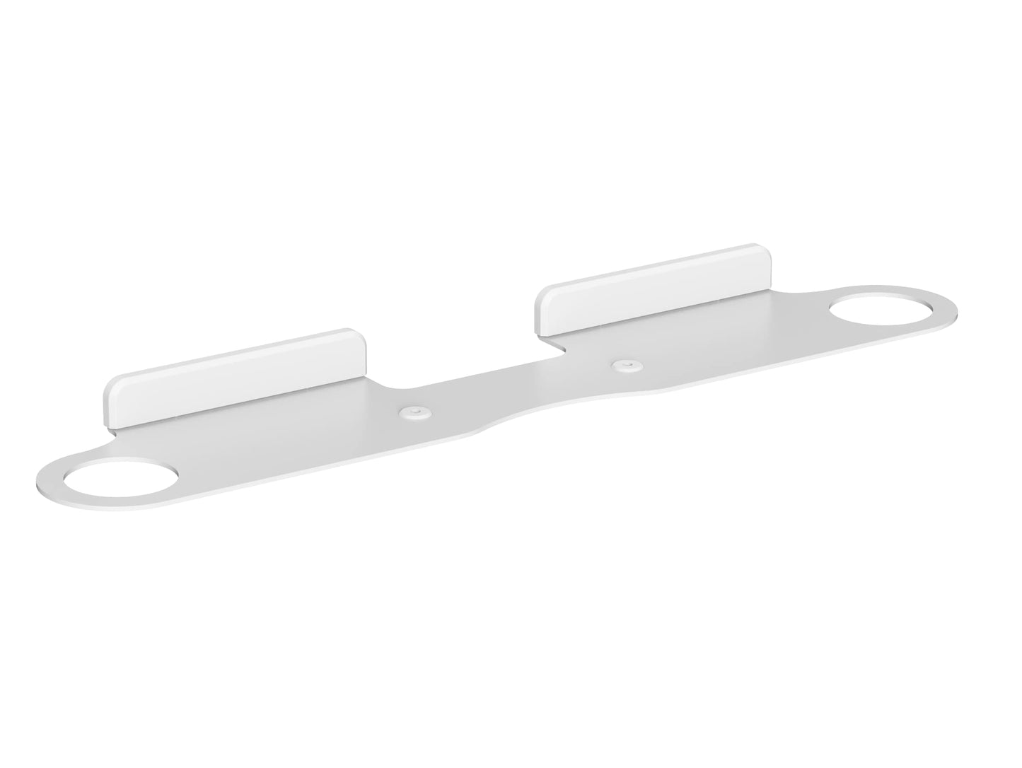 ynVISION.DESIGN soundbar Mount Compatible with Sonos Beam Wall Mount Gen 1 and Gen 2- Easy HDMI and Power Access - Heavy Duty Bracket Includes All
