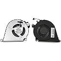 wangpeng New Laptop CPU Cooling Fan for HP Pavilion 15-BC 15-BC000 15-BC010NR 15-BC018CA 15-BC020NR 15-BC047CL 15-BC051NR 15-BC060NR 15-BC067NR