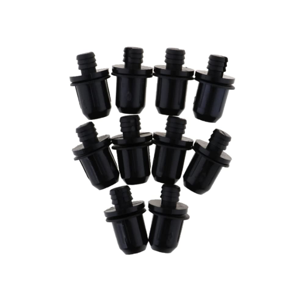 UtySty 12 Pairs Speaker Grill Guide Pegs Kit Snap Fastener Fixing Buckle Sound Box Net Cover Frame Body Socket Button Peg Clips Audio Mesh Enclosure