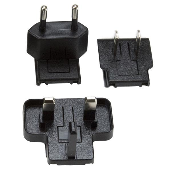 StarTech 5V Power Adapter, Replacement 5V DC Power Adapter (SVA5M4NEUA)