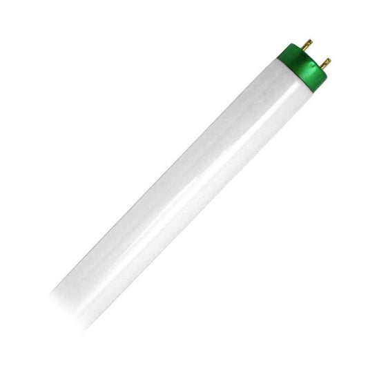 Philips Lighting 280958 T8 Fluorescent Lamp 17 Watt 2-Pin G13 Base 1375 Lumens 85 CRI 4100K 24 Inch Length Alto Plus