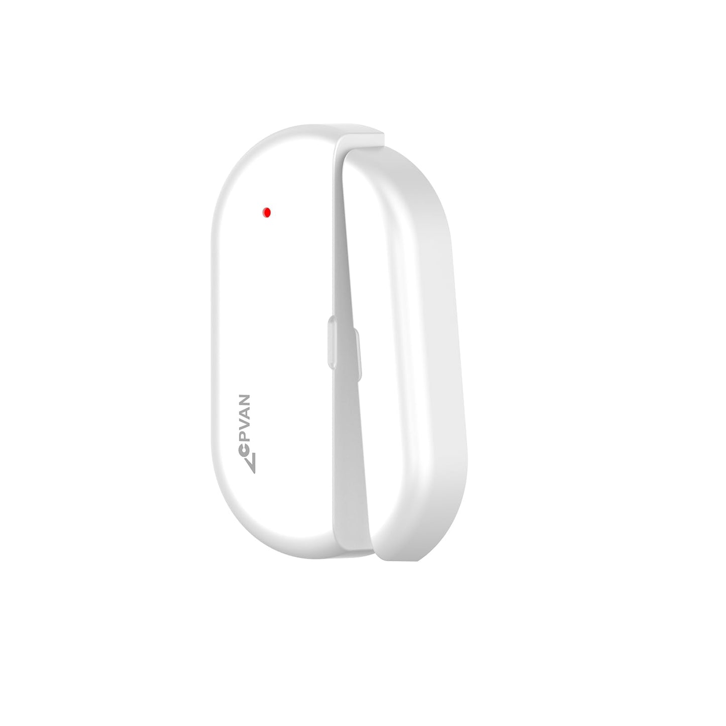 CPVAN Accessory - Door/Window Contact Sensor - Only for Hosts as CP2, CP2W, CP9 - Connected with The Host via 433.92MHz