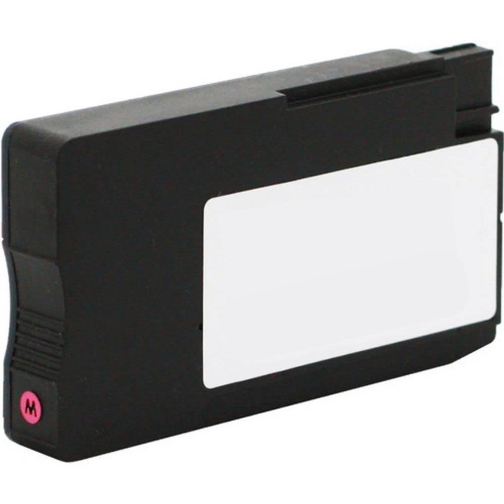 Laser Tek Services Compatible High Yield Ink Cartridge Replacement for HP 951XL CN046AN Works with HP OfficeJet Pro 251dw 276dw MFP, 8100 8600 8600
