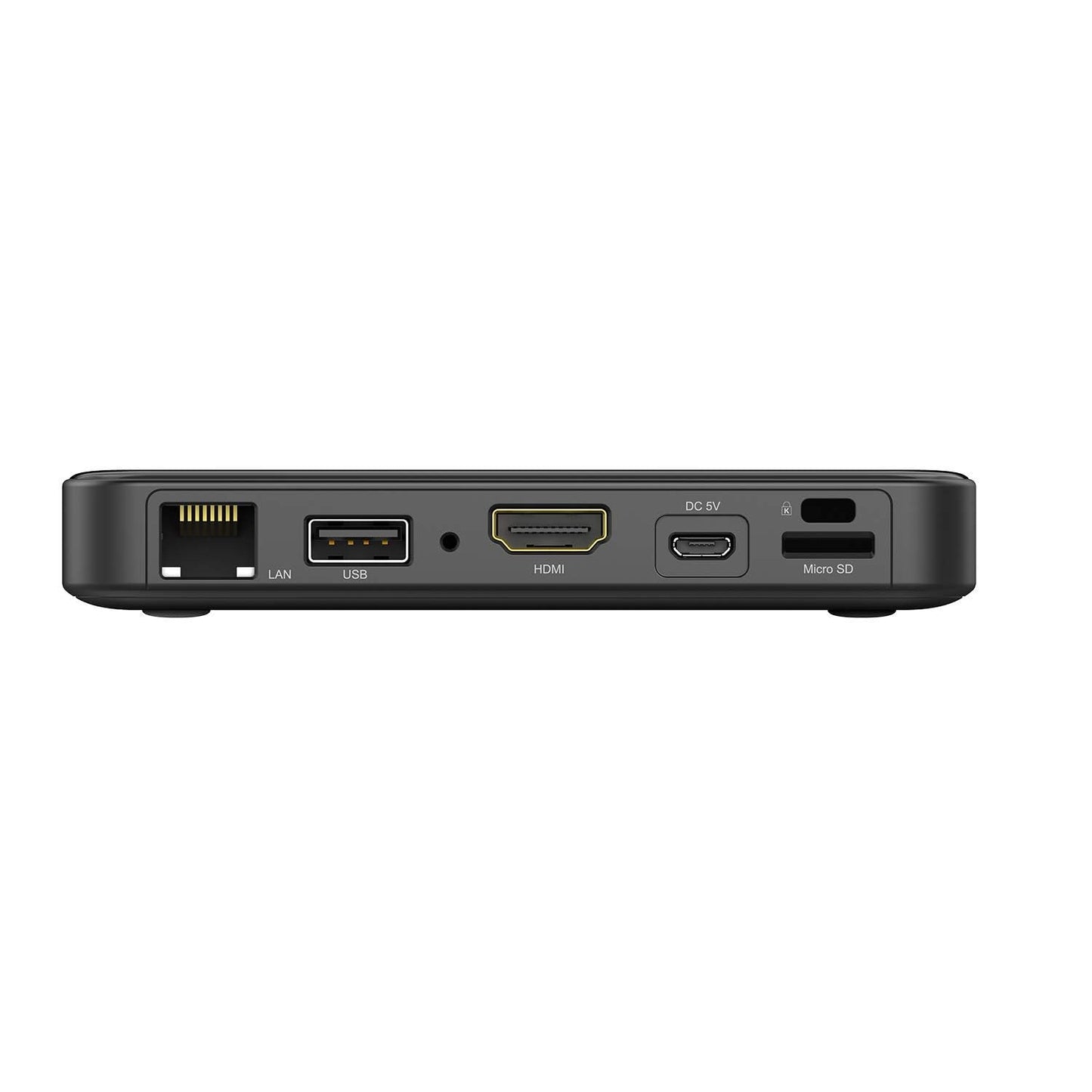Vivitek Network NP2000US NovoPRO Wireless Presentation & Collaboration System Retail