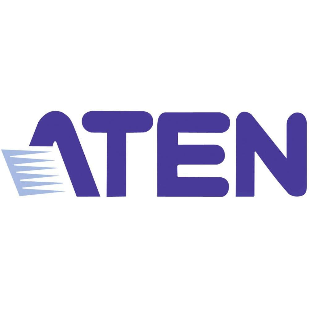 ATEN RS-232 to RS-485/RS-422 Reversible Converter IC485S (Off White)