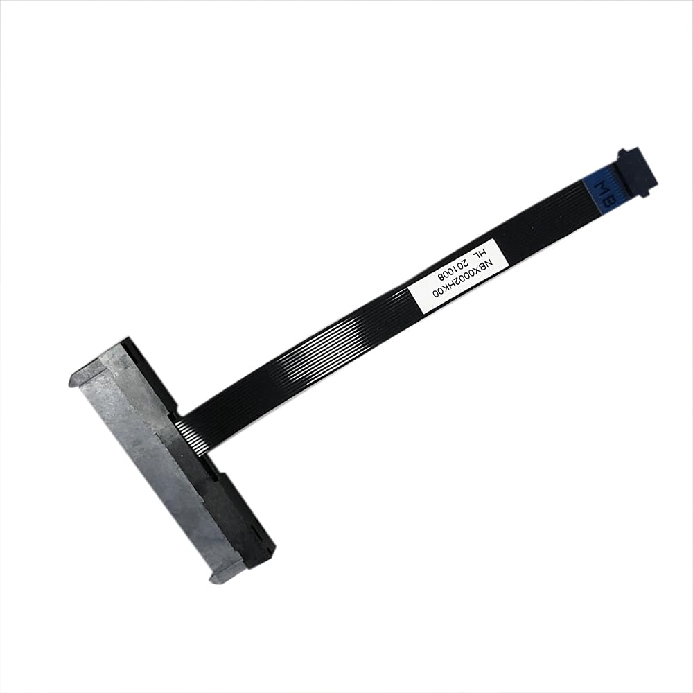 GinTai 12PIN HDD Hard Drive Cable Replacement for ACER Aspire A715-74G Nitro 7 AN715-51 AN515-54 AN515-55/Nitro 5 AN515-55-53AG N20C1 NBX0002HK00