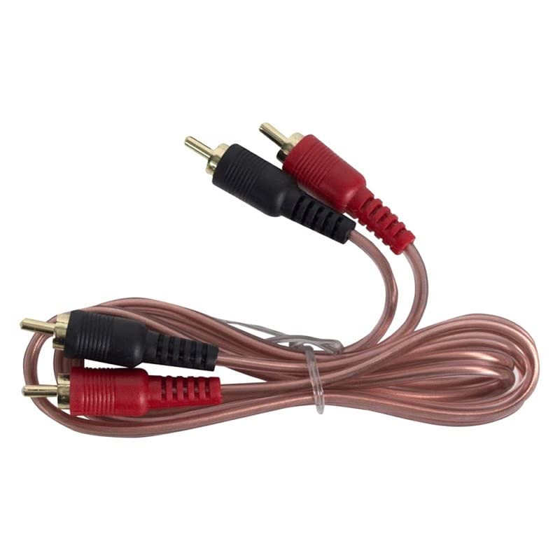 Install Bay 3Ft RCA Cable Red/Black