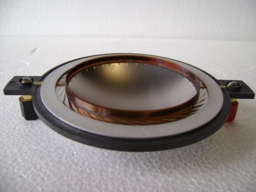 ZXPC Diaphragm Replacement for Yorkville DE750, E2512, EF508, TX4, TX8, 7403 Driver