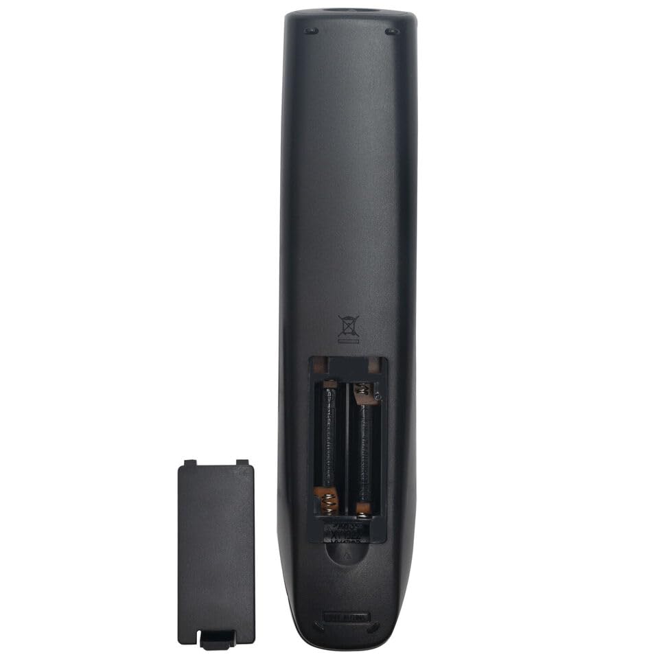 AK59-00104L Replace Remote for Samsung Blu-ray Player BD-P4600 BD-P3600 BD-P1600