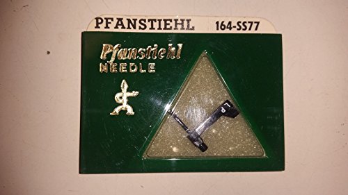 Durpower Phonograph Record Turntable Needle Replacement For NEEDLES ASTATIC N50 (N50SD,N505D) N51 N60 N62 N68 N70 N72