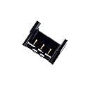 Deal4GO 3-pin Internal Battery Connector Clip Socket Port Replacement for Nintendo Switch LITE Console HDH-001 Motherboard