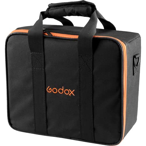GODOX AD600Pro Carrying Case, AD600ProII Carry Case, AD600BM II Carrying Case - Carrying Bag for AD600 AD600pro AD600proII AD600PRO ii AD600BM ii