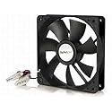 Supermicro Cooling Fan FAN-0124L4