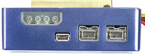 Wiebetech Combodock V4 Hard Drive Reader