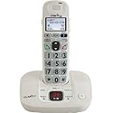 Clarity D714 53714.000 40dB Amplified Cordless ITAD (CLARITY-D714) by Clarity