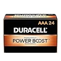 DURACELL Coppertop AAA Alkaline Batteries (2768002)