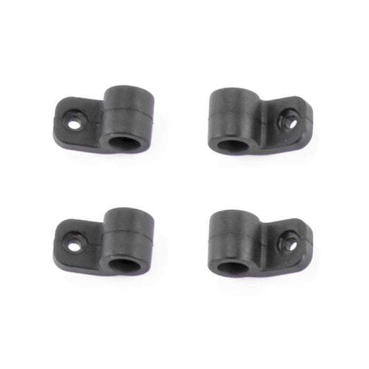 Lumenier Universal FPV Camera Mounts 4pcs (Rubber 5mm) - 0.1