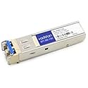 Addon Moxa® SFP-1FEMLC-T Compatible TAA Compliant 100Base-FX SFP Transceiver (MMF, 1310nm, 2km, LC, DOM)