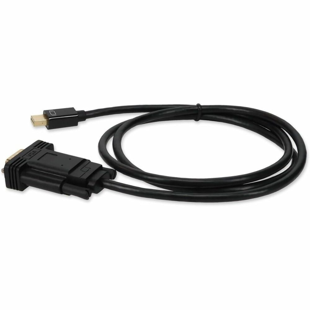 ADDON - ACCESSORIES MDISPORT2VGAMM6B 6FT MDISPORT2VGAMM6B MINIDP TO