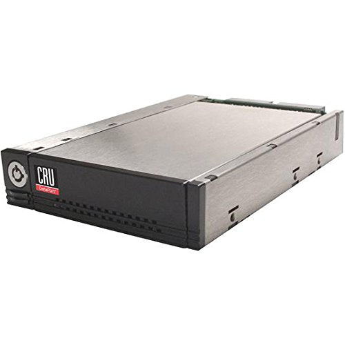 CRU-DATAPORT 8511-5009-9500 Cru 25 SATA II Carrier 2"x2.5" 9.5mm Height Internal