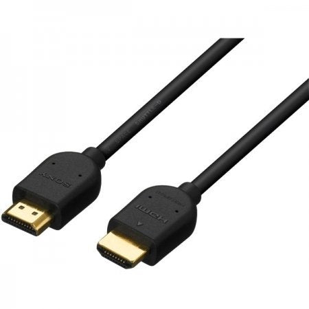 Sony DLCHD30HF 3-Meter High Speed HDMI Flat Cable