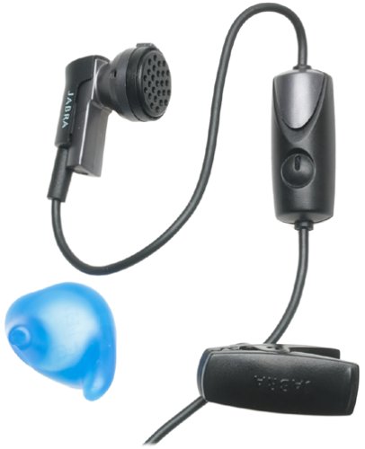 Jabra EarBoom for Nextel iDEN Eagle Series Phones