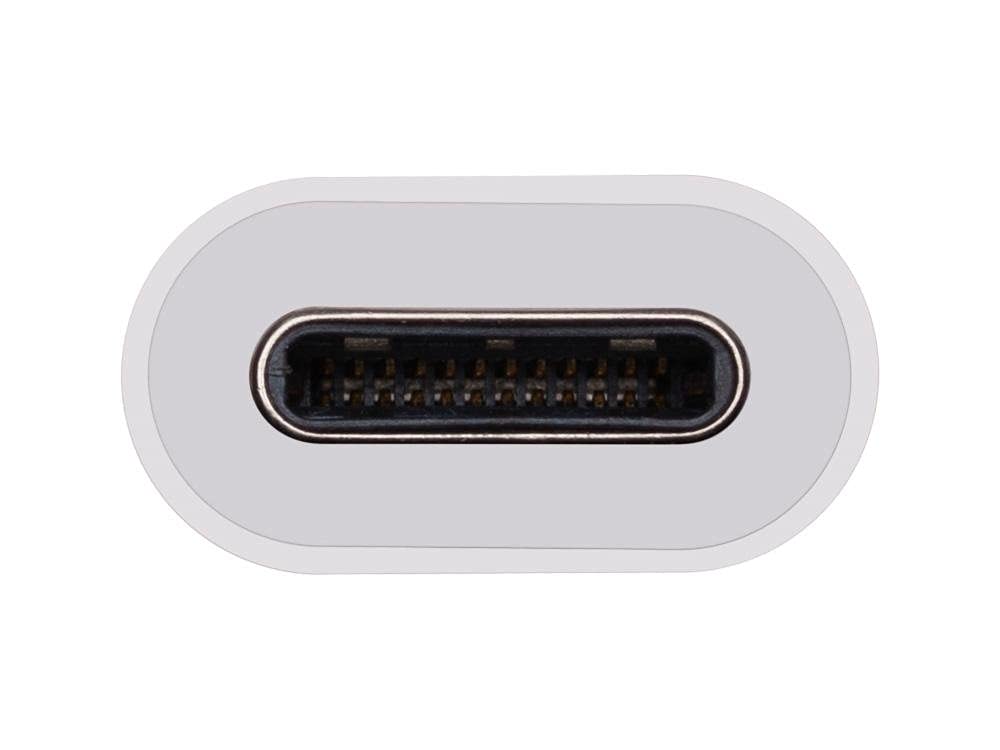 NewerTech USB-C to HDMI 4K Adapter 60Hz HDR HDCP 2.2 Plug Play