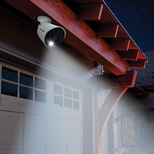 Night Owl CCTV Video Home Security Camera System with 6 Wired 1080p HD Indoor/Outdoor Cameras with Night Vision (Expandable up to a Total of 16 Wired