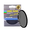 Hoya HMC NDX4 Screw-in Filter - 77mm ND Filter, 2-Stop Light Reduction - Multi-Coated for Glare-Free Image - Control Shutter Speed & Depth - Ideal