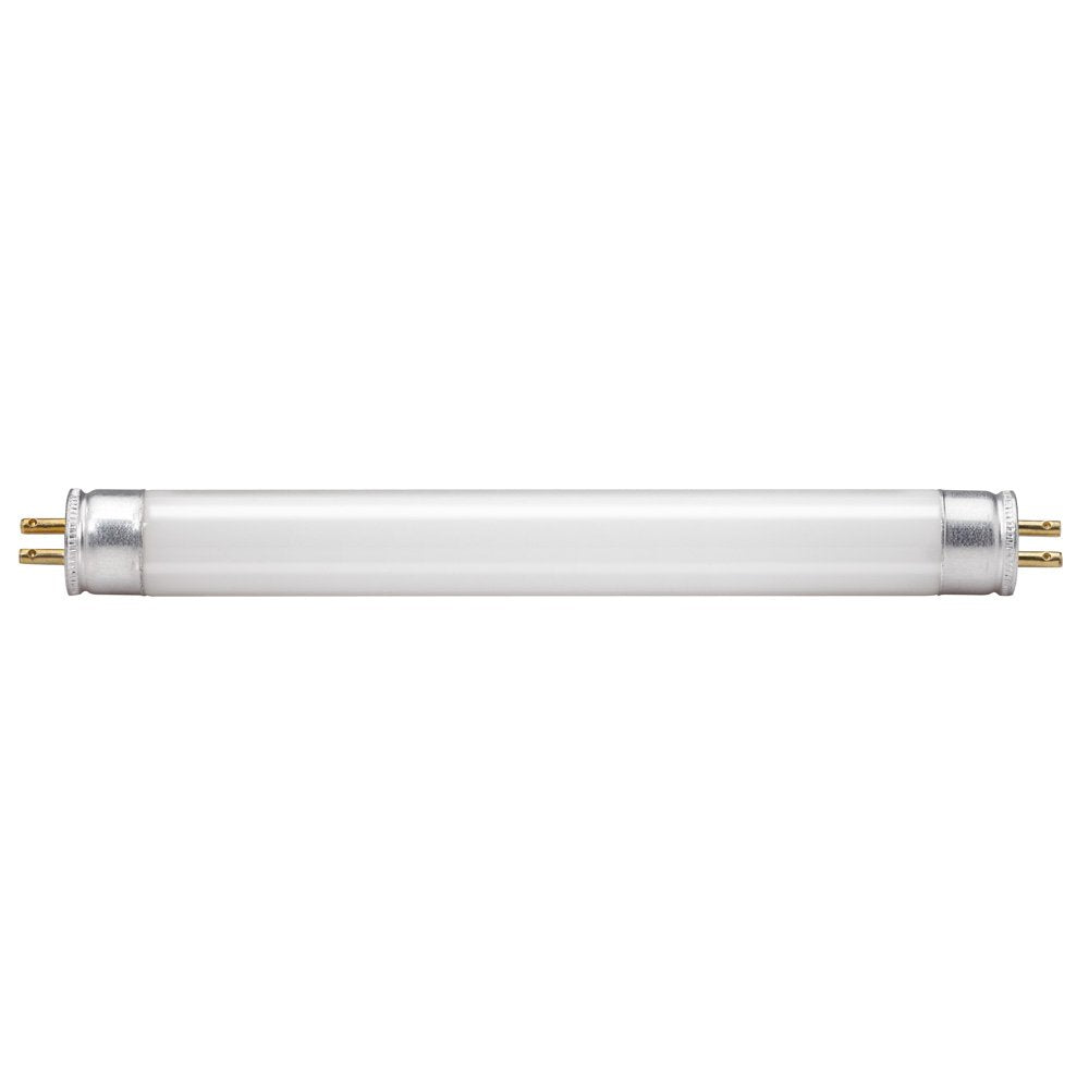 Philips 392183 Linear Fluorescent 4-Watt 6-Inch T5 Soft White Light Bulb