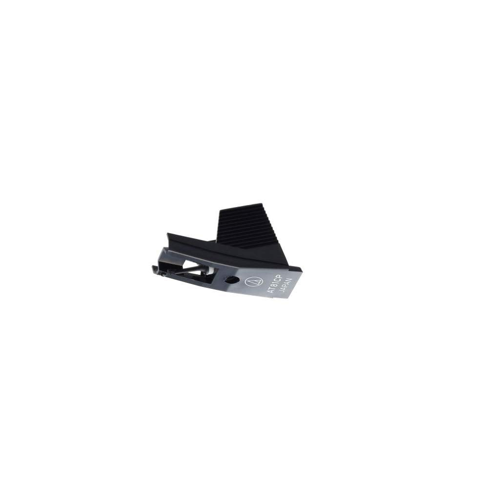 Audio-Technica ATN81CP Replacement Conical Turntable Stylus for AT81CP