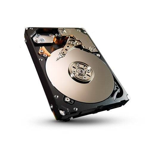 Seagate Savvio 10K.6 ST900MM0006 900GB 10K RPM SAS 6Gb/s 64MB Cache 2.5-Inch Hard Drive (Renewed)