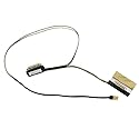 Huasheng Suda LCD EDP LVDS Screen Display Video Cable 30pin Replacement for Acer Aspire 5 A515-43 A515-52 A515-52G A515-43-R19L A515-43-R6DE