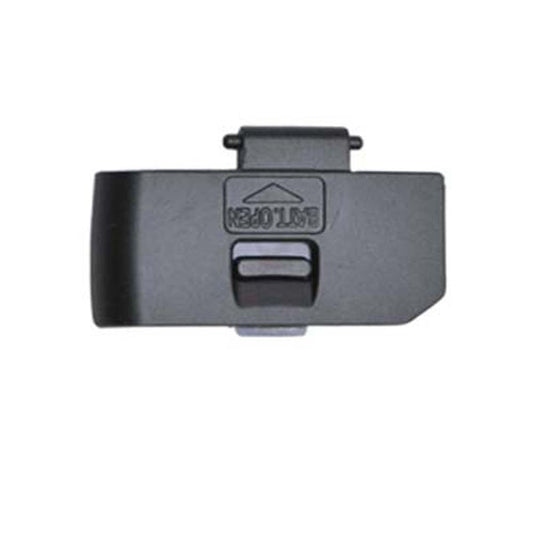 Shenligod (2pcs) Battery Door Cover Repair Lid Cap Replacement for Canon EOS 1000D 450D 500D Rebel XS XSi T1i Digital Camera