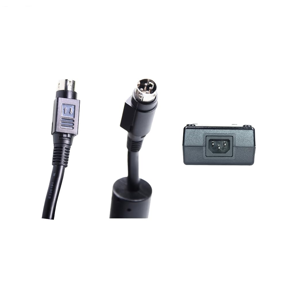 Mean Well GST Power Supply Adapter, GST160A20-R7B 160W 8A