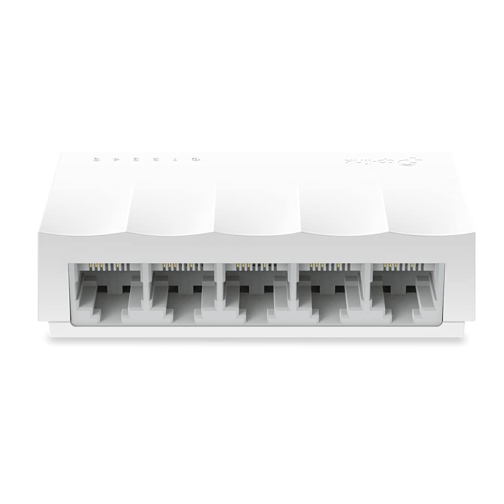 TP-LINK Switch LS1005