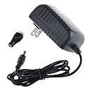 K-Mains AC Adapter Power Supply 7.5V DC (Positive Inside) 1A FITS 200mA 250mA 300mA 350mA 500mA 700mA 750mA Upto 1000mA 7.5W with OD: 5.5mm Barrel…
