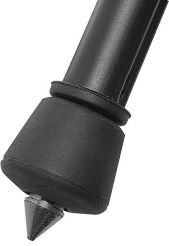 Pro Series 72" Monopod w/Quick Release for Canon, Nikon, Sony, Samsung, Olympus, Fujifilm, Panasonic & Pentax + eCostConnection Microfiber Cloth