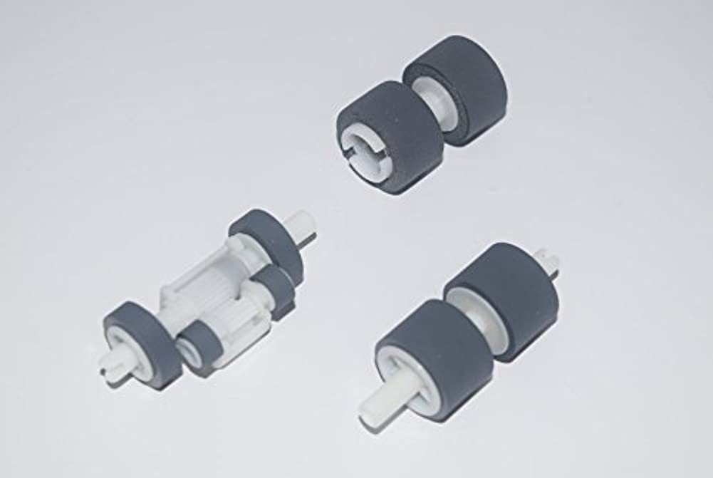 EPSON Epson B12b813561 Epson Roller Assembly Kit Ds-510