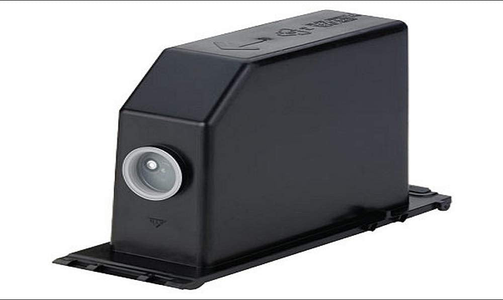Canon NPG-13 1384A011AA NP-6028 6035 6230 6235 Toner Cartridge (Black) in Retail Packaging